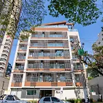 Easy Star - Charmoso Studio No Novo Brooklin - Is03I