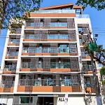 Easy Star - Charmoso Studio No Novo Brooklin - Is03I