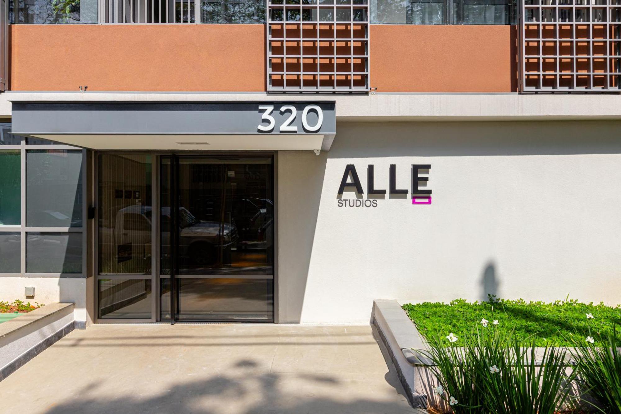 Easy Star - Charmoso No Novo Brooklin - Is03i Apartamento São Paulo