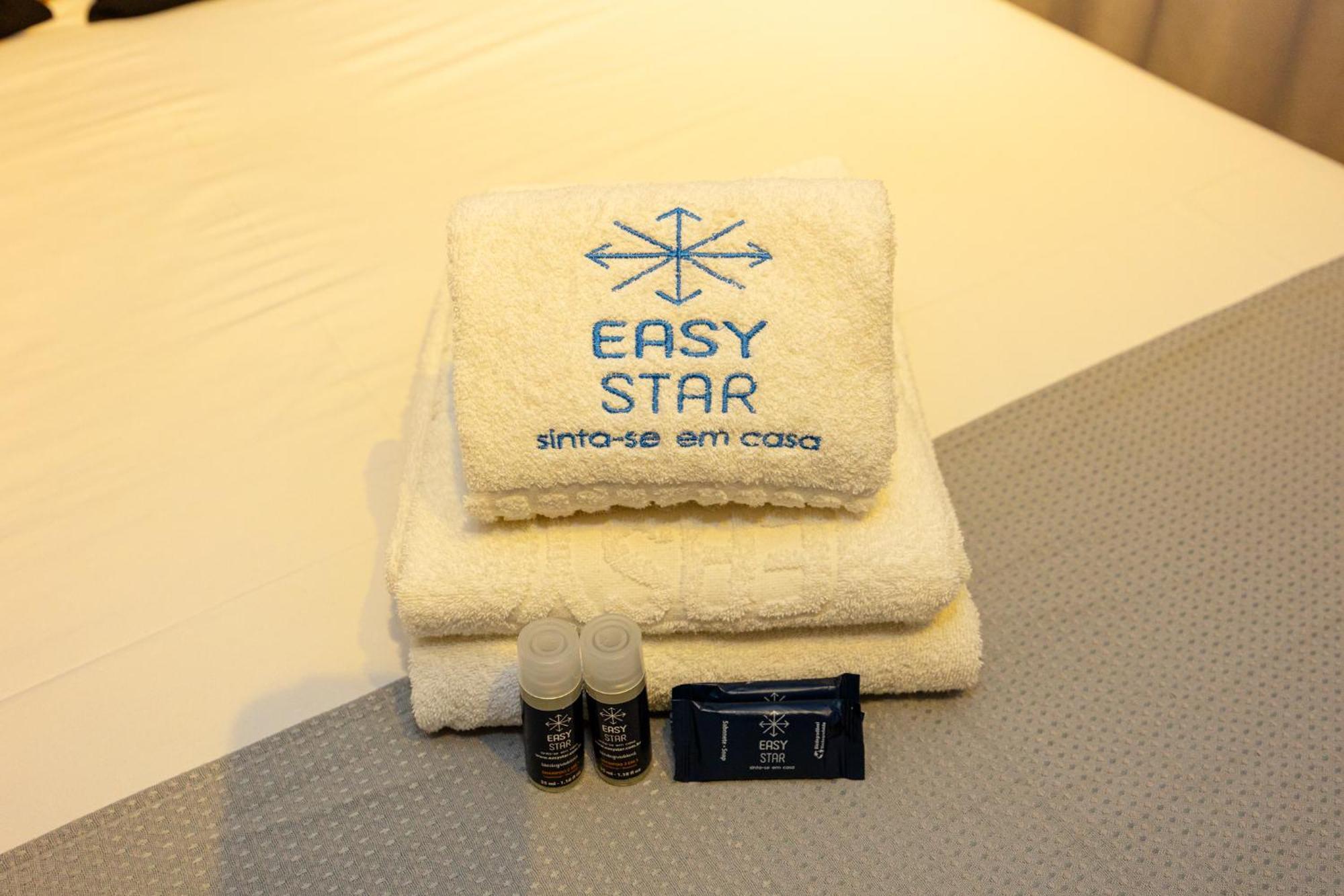 Apartamento Easy Star - Charmoso No Novo Brooklin - Is03i São Paulo